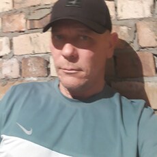 Фотография мужчины Максим, 47 лет из г. Павлодар