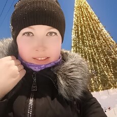 Фотография девушки Анастасия, 35 лет из г. Печора