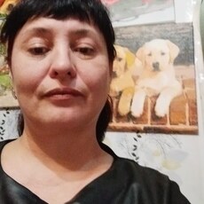 Фотография девушки Елена, 52 года из г. Хабаровск
