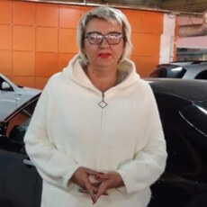 Фотография девушки Лана, 51 год из г. Оренбург