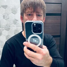 Фотография мужчины Алексей, 37 лет из г. Астрахань