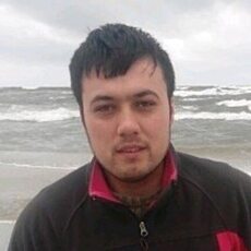 Фотография мужчины Дима, 32 года из г. Балтийск