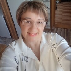 Фотография девушки Нина, 55 лет из г. Омск