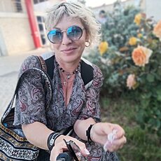 Фотография девушки Елена, 54 года из г. Рошаль