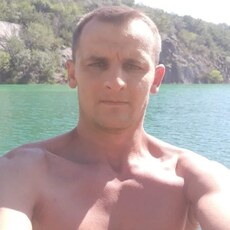 Фотография мужчины Игорь, 30 лет из г. Одесса