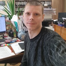 Фотография мужчины Александр, 37 лет из г. Красноярск