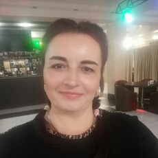 Фотография девушки Инна, 45 лет из г. Кемерово
