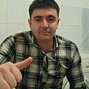 Эркин Мамитов, 35 лет