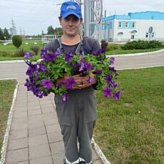 Фотография мужчины Владислав, 28 лет из г. Холм-Жирковский