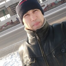 Фотография мужчины Мирас, 45 лет из г. Астана