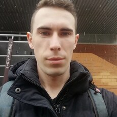 Фотография мужчины Алексей, 33 года из г. Пенза