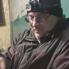 Фотография мужчины Володя, 63 года из г. Краснотурьинск