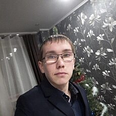 Фотография мужчины Серега, 29 лет из г. Пермь