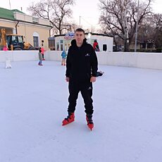 Фотография мужчины Алексей, 36 лет из г. Феодосия