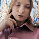 Валентина, 23 года
