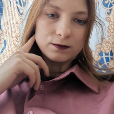Фотография девушки Валентина, 23 года из г. Черепаново