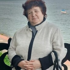 Фотография девушки Елена, 50 лет из г. Шарья