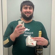 Фотография мужчины Руслан, 41 год из г. Красноярск