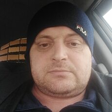 Фотография мужчины Михаил, 41 год из г. Заволжск