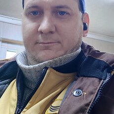 Фотография мужчины Григорий, 36 лет из г. Стрежевой