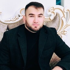 Фотография мужчины Ramzan, 30 лет из г. Астана