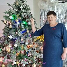 Фотография девушки Валентина, 58 лет из г. Сураж