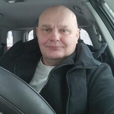 Фотография мужчины Дмитрий, 50 лет из г. Зеленогорск (Красноярский Край)