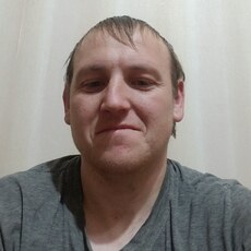 Фотография мужчины Николай, 33 года из г. Тирасполь