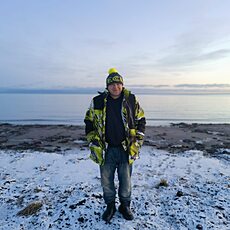 Фотография мужчины Andrey, 52 года из г. Красноярск