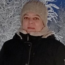 Фотография девушки Наталья, 48 лет из г. Новый Уренгой