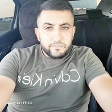 Фотография мужчины Незнакомец, 33 года из г. Самара
