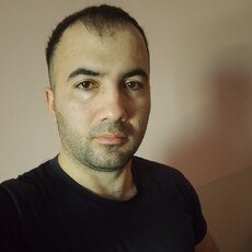 Фотография мужчины Мурад, 33 года из г. Андижан