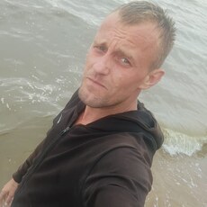 Фотография мужчины Вадим, 30 лет из г. Артем