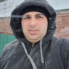 Фотография мужчины Федя, 36 лет из г. Ростов-на-Дону