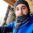 Серёга, 35 лет