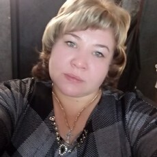 Фотография девушки Марина, 36 лет из г. Боготол