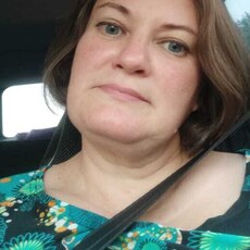 Фотография девушки Лана, 52 года из г. Пенза