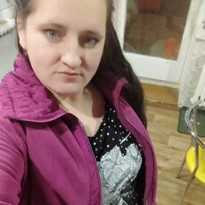 Фотография девушки Натаха, 34 года из г. Полоцк