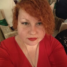 Фотография девушки Александра, 42 года из г. Новомихайловский