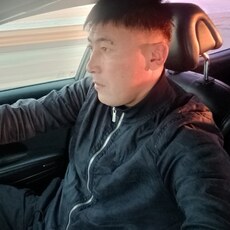 Фотография мужчины Мадияров, 43 года из г. Балхаш