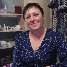 Фотография девушки Ольга, 47 лет из г. Лихославль