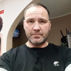 Фотография мужчины Димас, 41 год из г. Невьянск
