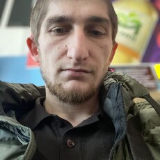 Фотография мужчины Саид, 27 лет из г. Южно-Сахалинск