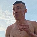 Альберт, 29 лет