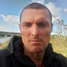 Фотография мужчины Серый, 47 лет из г. Сосногорск