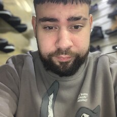 Фотография мужчины Мишка, 32 года из г. Витебск