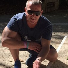 Фотография мужчины Андрей, 56 лет из г. Иркутск