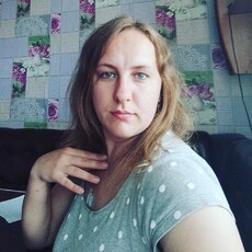 Фотография девушки Анна, 34 года из г. Глубокое