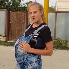 Фотография девушки Надежда, 28 лет из г. Серафимович