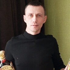 Фотография мужчины Анатолий, 35 лет из г. Черногорск